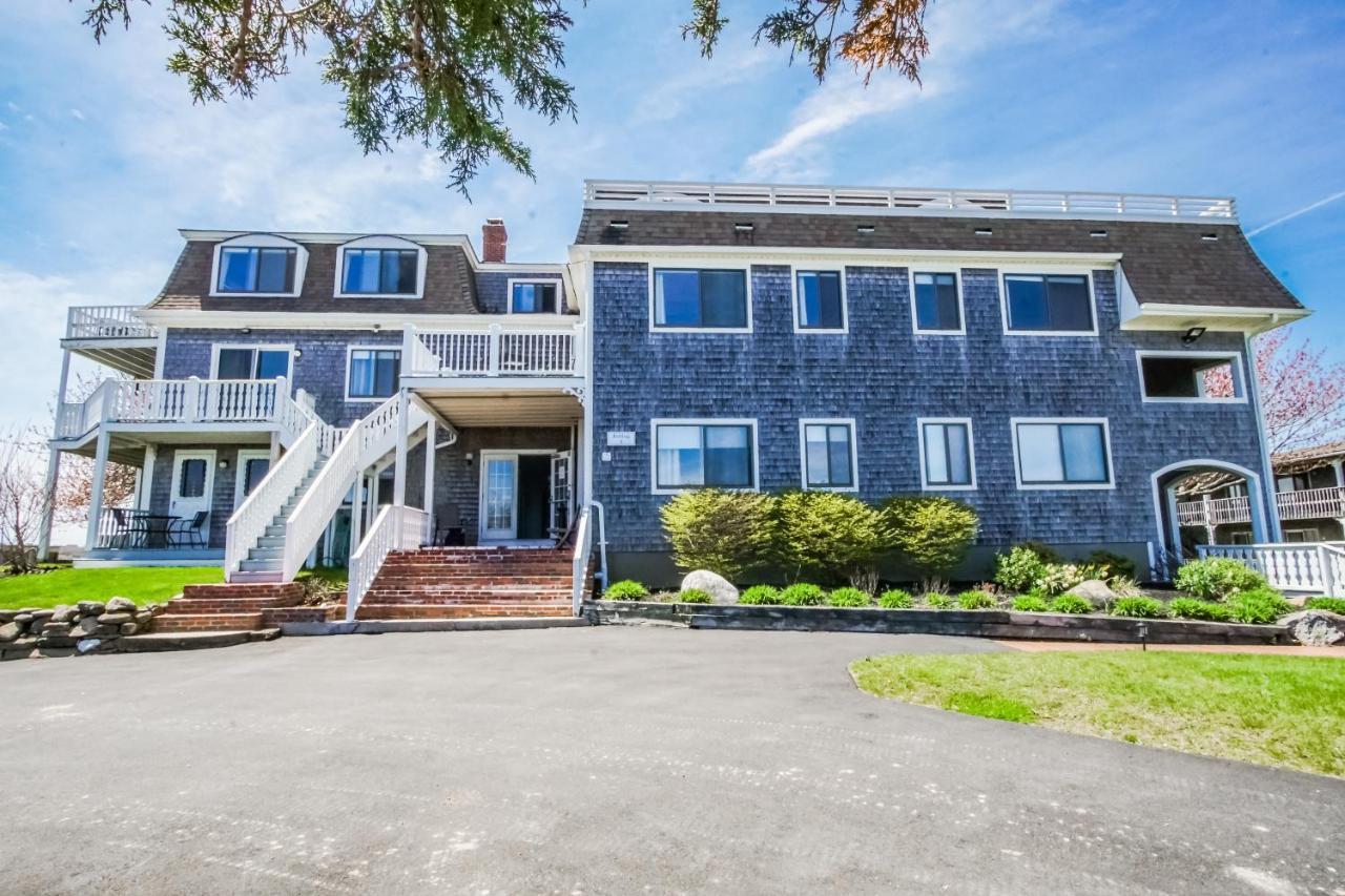 Neptune House, A Vri Resort New Shoreham Exterior photo