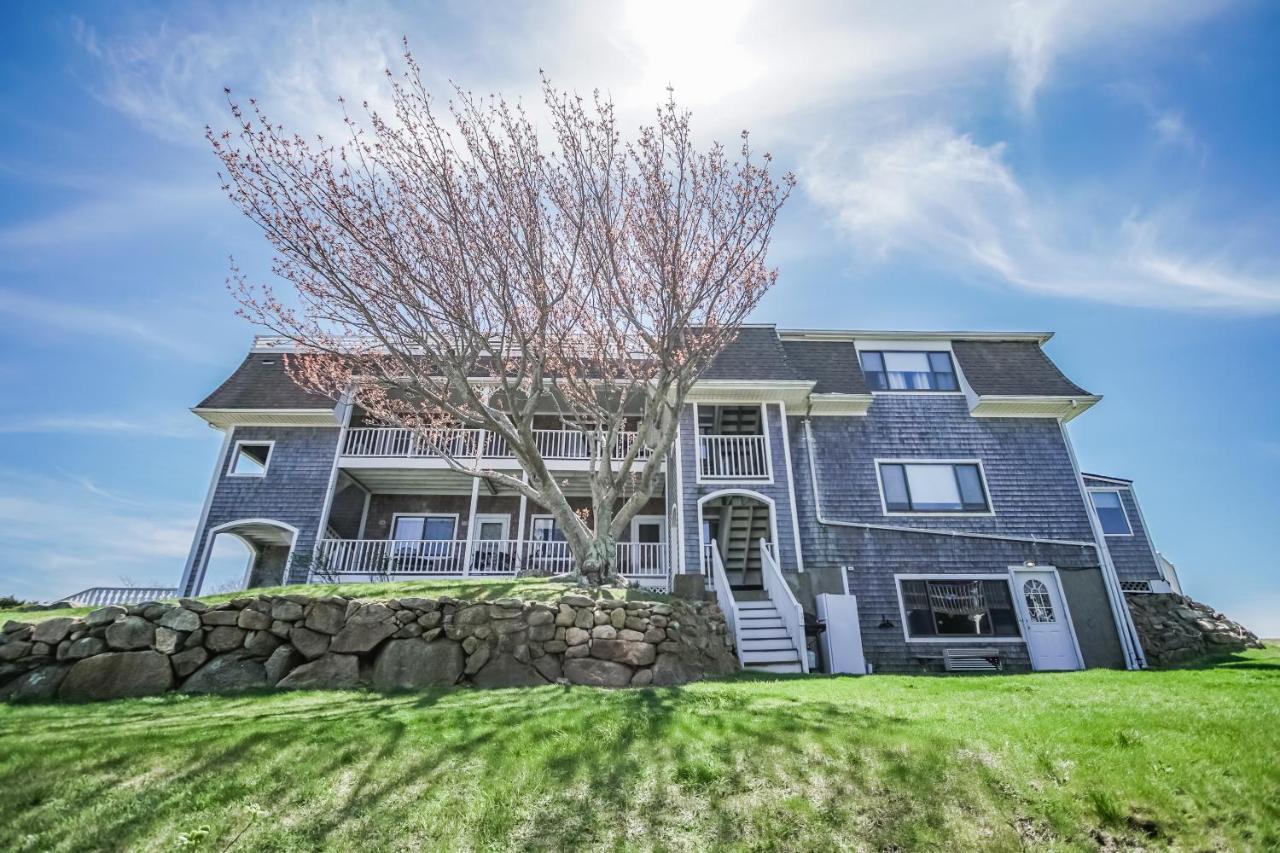 Neptune House, A Vri Resort New Shoreham Exterior photo
